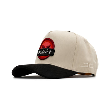 JC HATS | BD ANGRY BEIGE