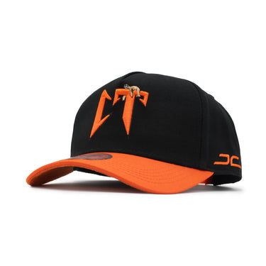 JC HATS - CT ORANGE