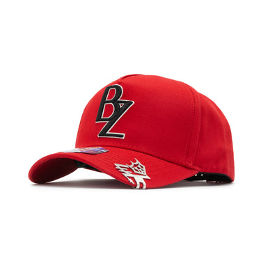 BAEZ - ROJA