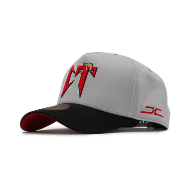 JC HATS x CT - CT GRAY