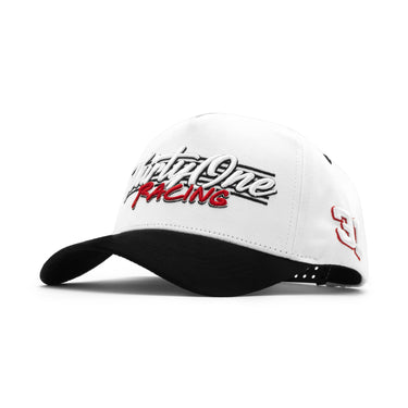 31 HATS - RACING