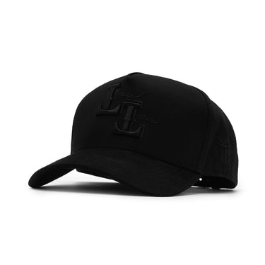 Lou Lou ALL BLACK