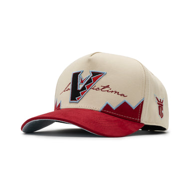 Tiros World Series 4 - La Víctima