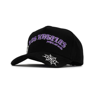 ACE HATS - LOS ANGELES DOUBLE P