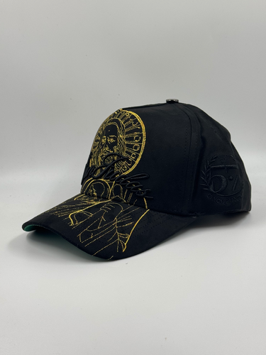 SAN JUDAS GOLD