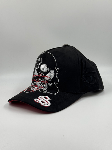 SMOKE SKULL