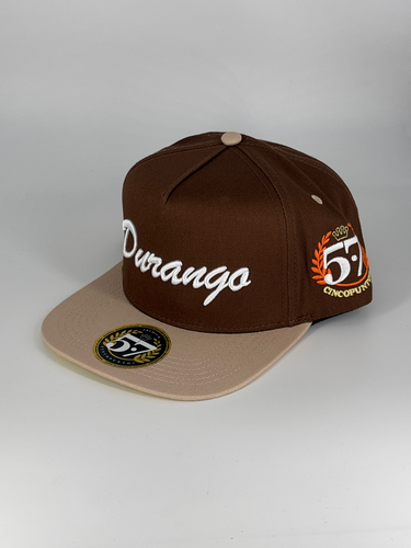 5.7 PREMIUM-DURANGO CAFE