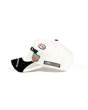 Racing (White)
