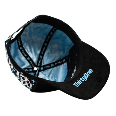 31 HATS MAGO - MAGIC CLUB