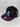 ACCESORIOS MVC - ARIZONA NEGRA