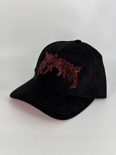 ANYMORE - RED CRYSTAL