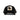 GOORIN BROS - BAD BOY NEGRA