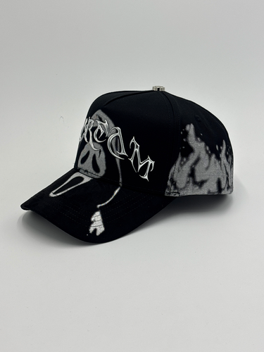 BARBAS HATS BBB - SCREAM