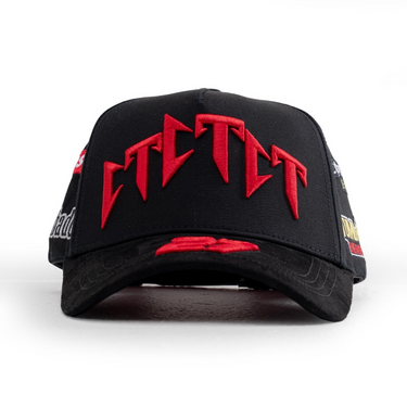 ROCKSTAR 7 CT (PRE-VENTA)
