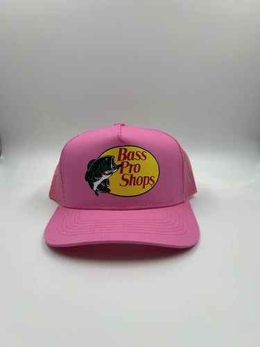 BASS PRO SHOPS - ROSA
