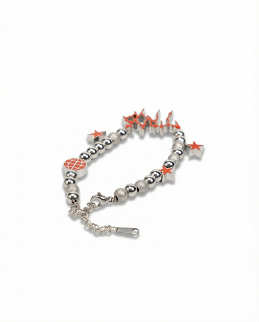 Pulsera Tiros Nightmare