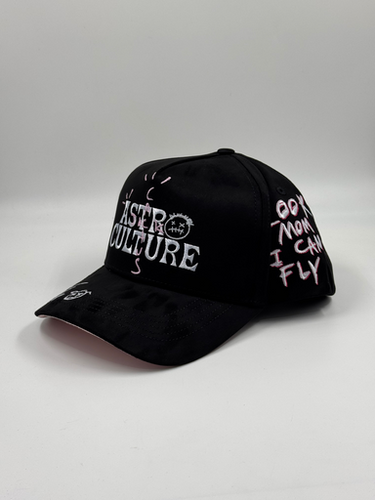 CAP CULTURE TRUTH DROP - ASTRO CULTURE