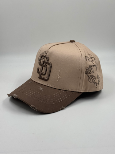 CAP CULTURE TRUTH DROP - NOT LIKE US