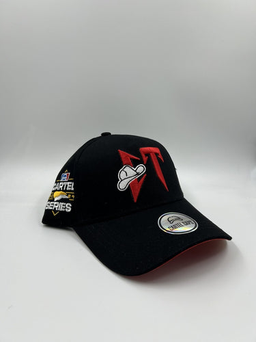 CARTEL CAPS - CT CARTEL CAPS