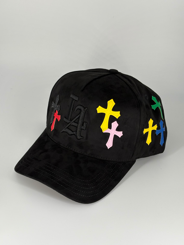 Cashed Out – El Tiros Caps