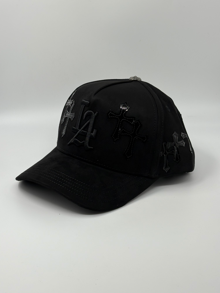 Cashed Out – El Tiros Caps