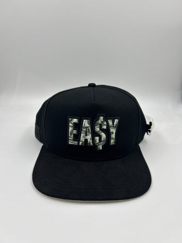 CASH ONLY - EASY MONEY