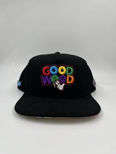 CASH ONLY - GOOD SNPABACK