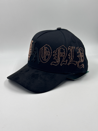 LA GOLD