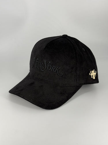 CASH ONLY CLASSIC- CASH OF NY FULL BLACK