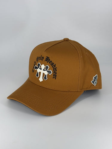 CASH ONLY CLASSIC - TRUST ON CASH CAMEL