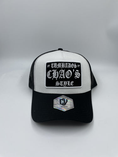 CV HATS - SHAO STYLE