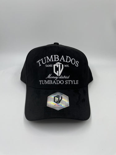 CV HATS- TUMBADO