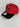 CV HATS CT - CT RED CRYSTAL