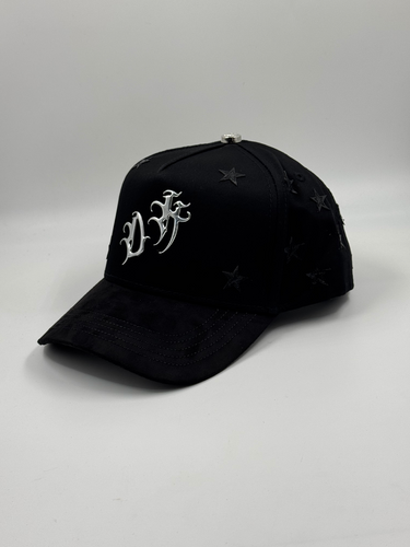 DEMENTIAL HATS LEAVING A MARK - DARK HEAVEN