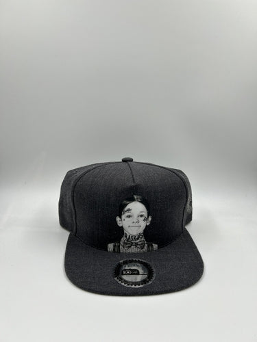 DIEZ CUATRO - ALFALFA GRIS