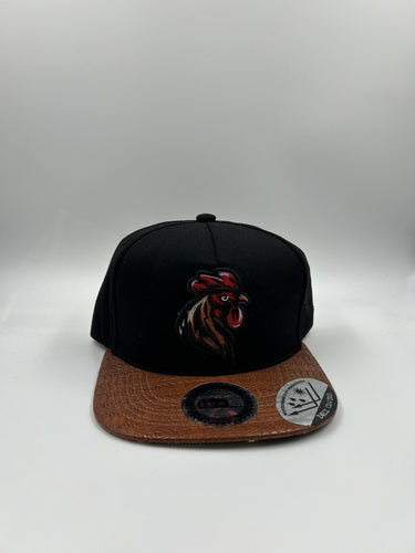 DIEZ CUATRO - GALLO NEGRA