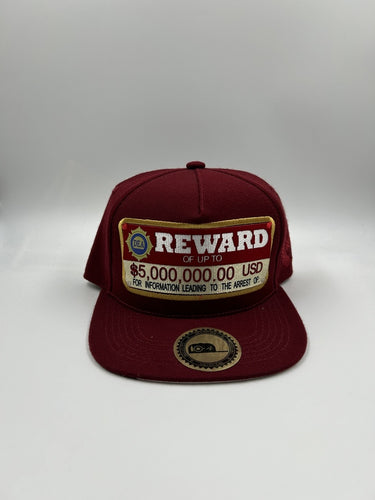 DIEZ CUATRO - REWARD GUINDA