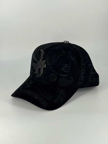 LA LIFE BLACK