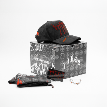 NIGHTMARE - Global Exclusivity