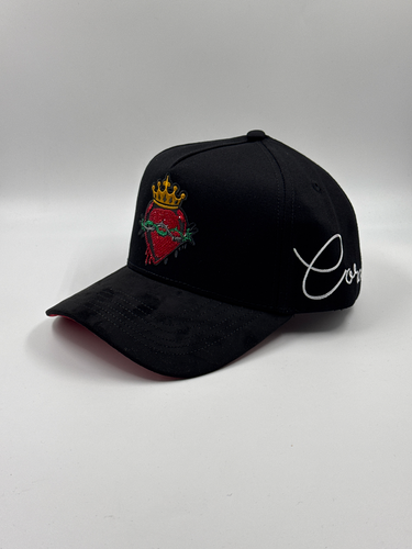 DANDY HATS - DANDY HATS CANELO UNDISPUTED