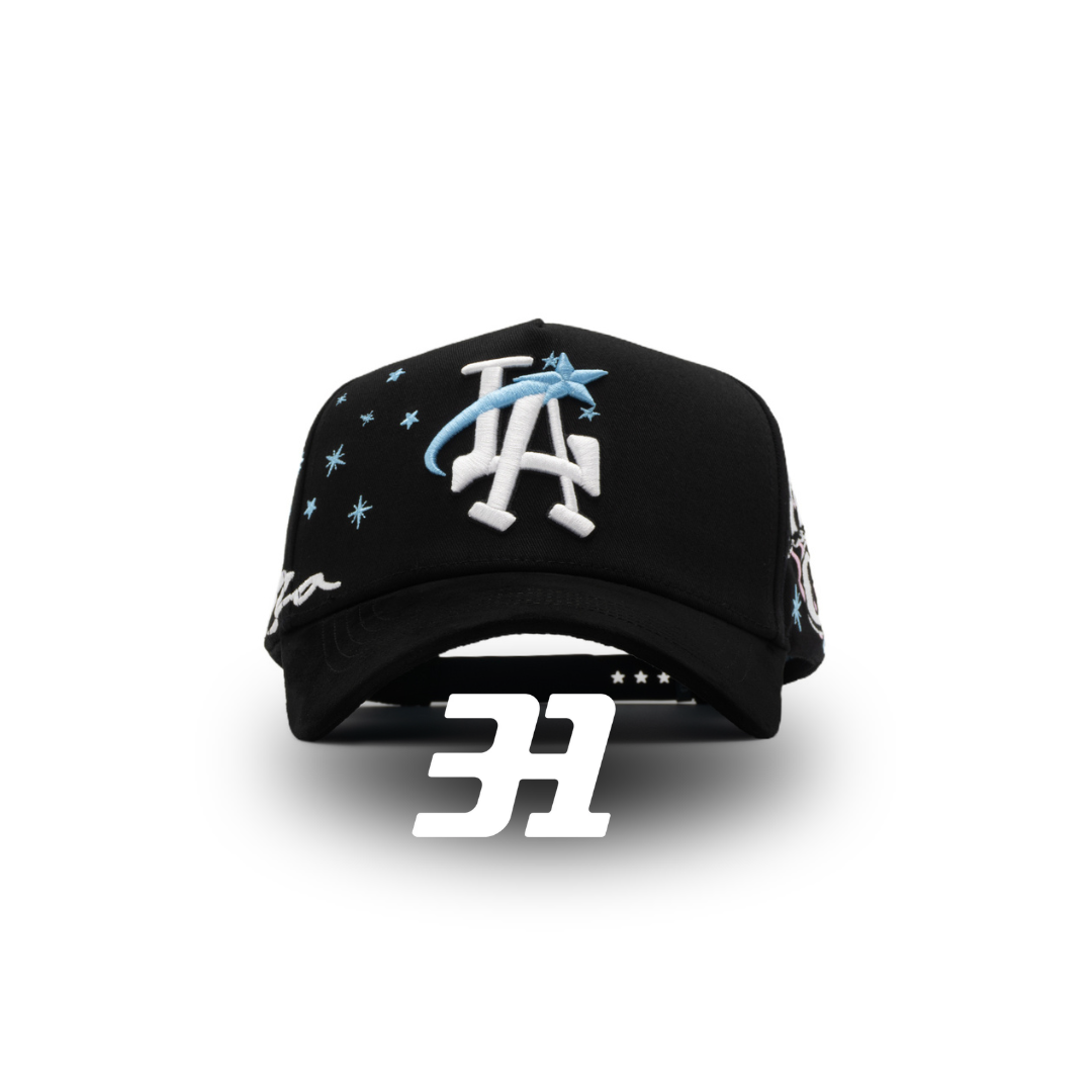 31 Hats
