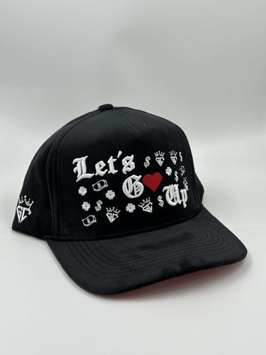 GC HATS - EL CIELO ES EL LIMITE