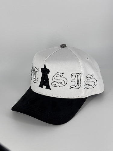 GC HATS CHROME - EXTASIS BLANCO