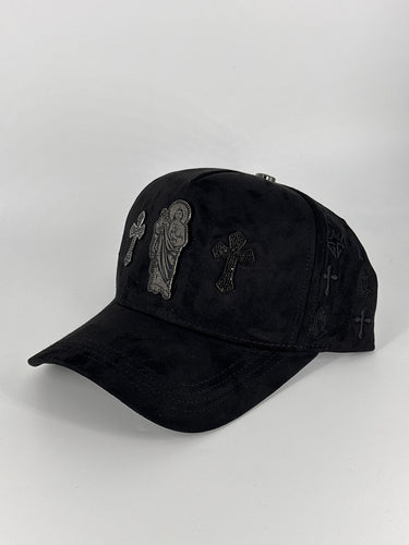 GC HATS CHROME - SAN JUDAS CHROME