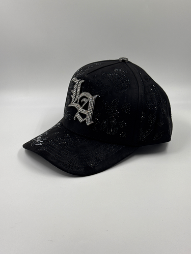 GC HATS CRYSTALS - LA CRISTALS
