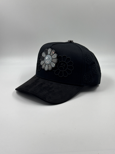 GC HATS CRYSTALS - MURAKAMI CRYSTAL