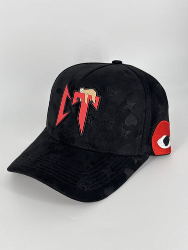 GC HATS CT - CT ROJO