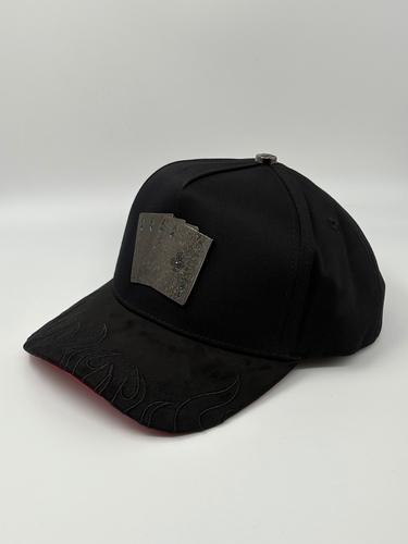 POKER BLACK VOL 5