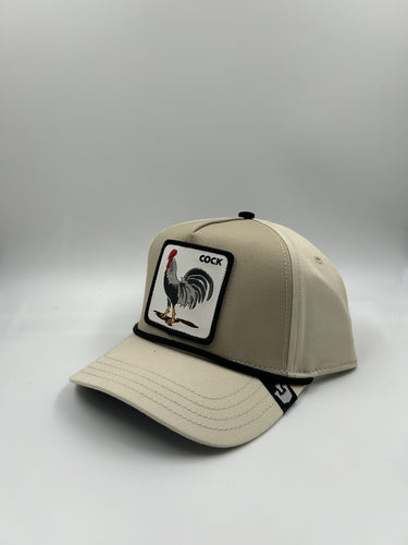 GOORIN BROS - COCK CREMA