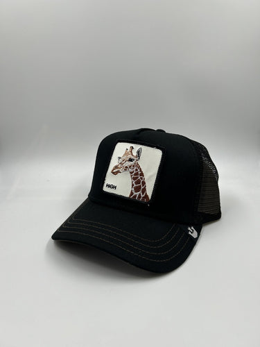GOORIN BROS - HIGH NEGRA